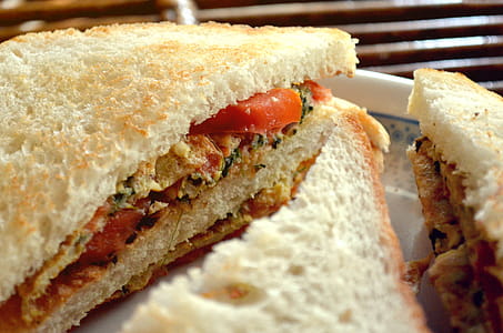 Stuffed bread thumbnail