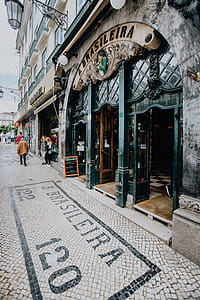 Lisbon, Portugal thumbnail