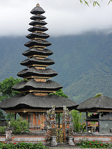 Pura Ulun Sally Solomon, Water Temple thumbnail