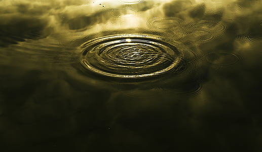 low light photography of liquid thumbnail