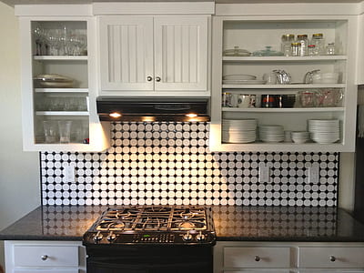 turn-off gas stove thumbnail