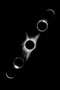 five eclipse phases thumbnail