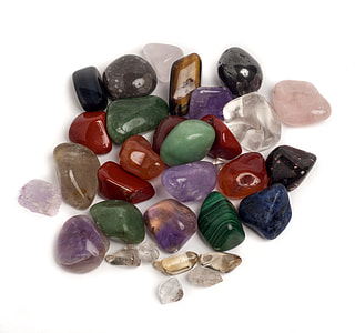 Spiritualism, Green Aventurine thumbnail
