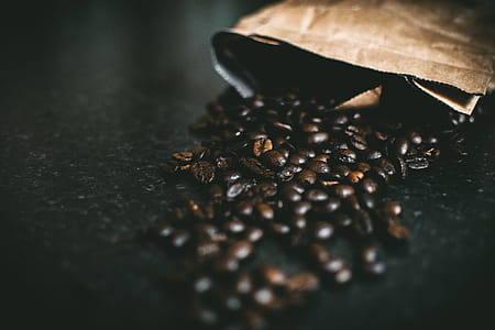 Coffee Beans thumbnail