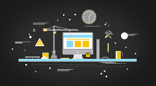 Website Under Construction thumbnail