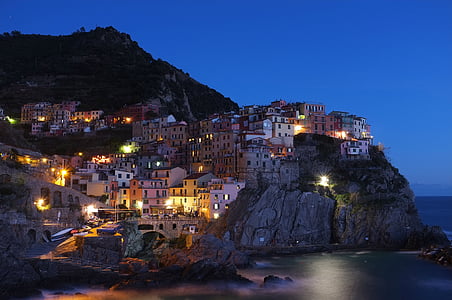 cinque tree, Italy thumbnail
