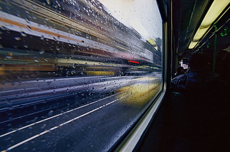 photo of window with water dew thumbnail