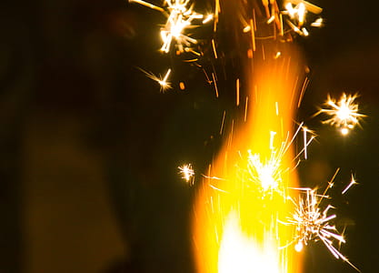 Spark Light Illustration thumbnail