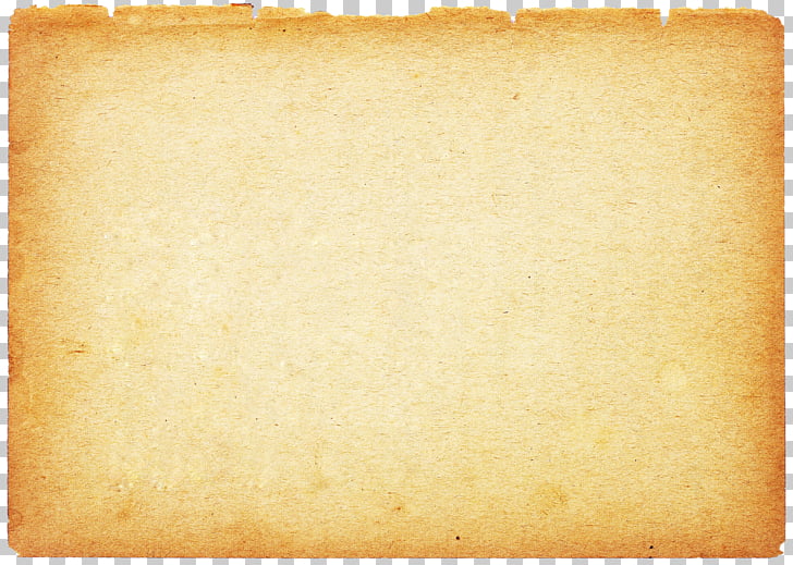 Paper Yellow Gold cardboard, paper, brown surface graphic PNG clipart