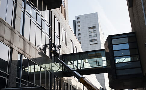 brown concrete building during daytime thumbnail