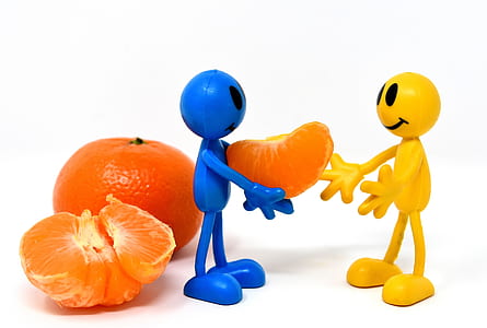 peeled orange fruit thumbnail
