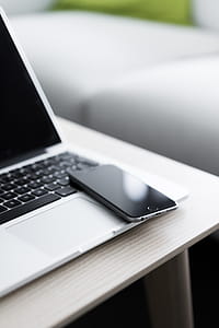 iPhone and MacBook thumbnail