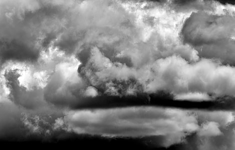 white clouds illustration thumbnail