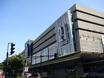 SM Makati in Manila, Philippines thumbnail