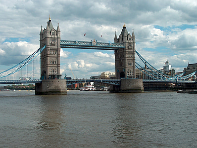 Tower Bridge, London thumbnail