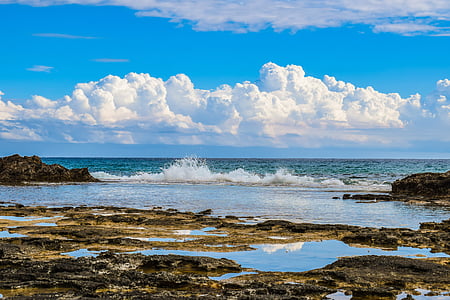 photography of body of water thumbnail