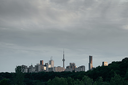CN Tower Toronta, Canada thumbnail
