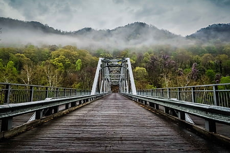 photo of gray bridge thumbnail