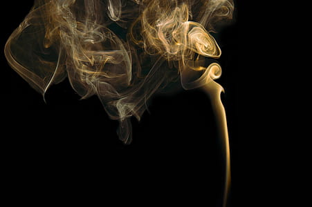 smoke graphic wallpaper thumbnail