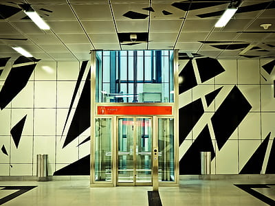View of Building Interior thumbnail