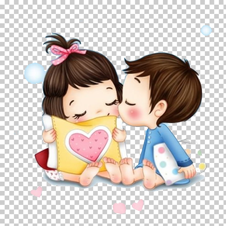 Hd Wallpaper For Cartoon Love