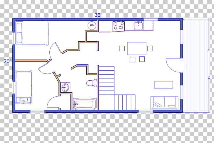 Log House Conestoga Log Cabins And Homes Floor Plan House Png