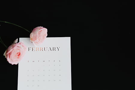 Valentine's month thumbnail