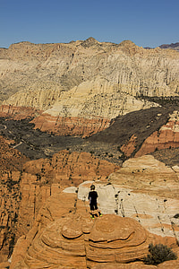 Snow Canyon State Park, Utah thumbnail