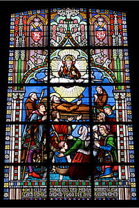 religious stained glass thumbnail