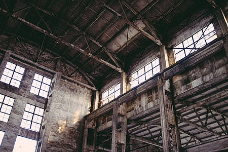low angle photo of concrete building thumbnail