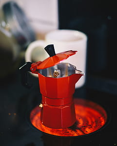 First drops of coffee thumbnail