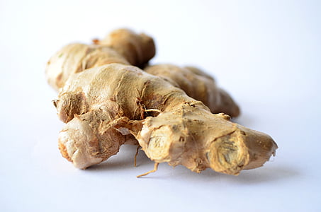 brown ginger thumbnail
