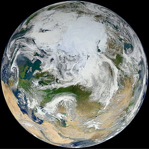 Planet Earth wallpaper thumbnail