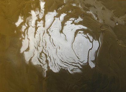 Martian South Pole thumbnail