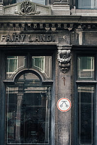 Fairy Land building thumbnail