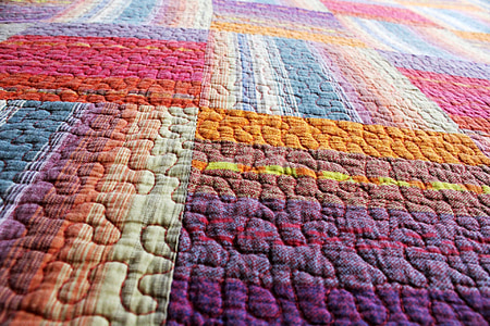 assorted-color textile thumbnail