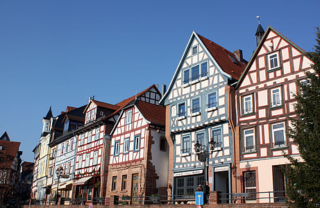 Gelnhausen, Barbarossa City thumbnail
