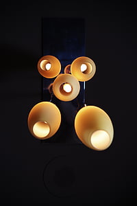 yellow lanterns thumbnail