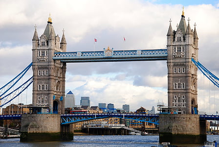 London Bridge thumbnail