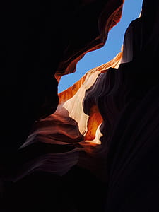 canion, rocky, rock formation, shadow thumbnail