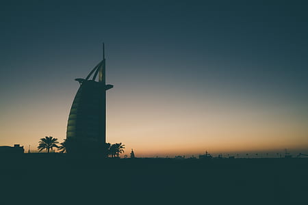 Burj Al Arab, Dubai thumbnail