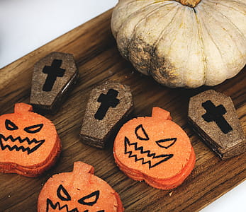 food, holiday, dark, party thumbnail