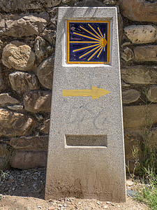 gray concrete tombstone near wall thumbnail