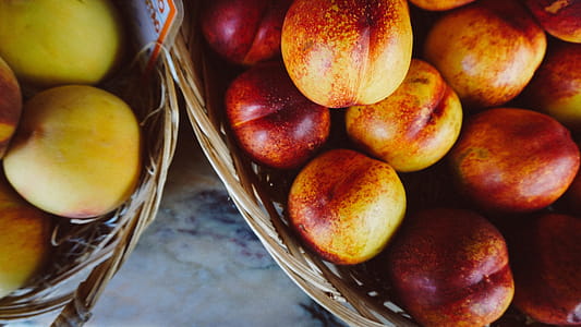 Fresh apples thumbnail