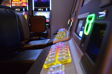 turned-on slot machine thumbnail