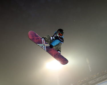 purple snowboard thumbnail