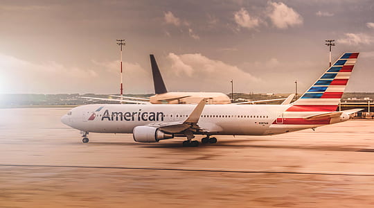 flight, sky, airport, airplane thumbnail