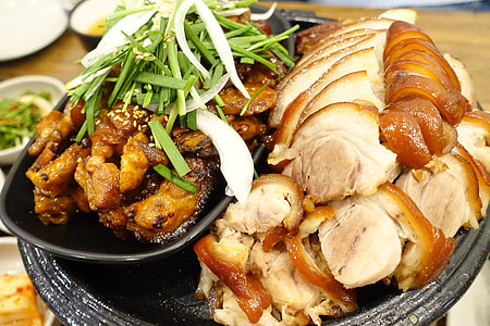 Ham Hocks, Whole Ham Hocks thumbnail
