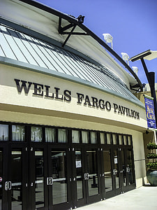 The Wells Fargo Pavilion, Sacramento Theatre Company and Music Circus, California thumbnail