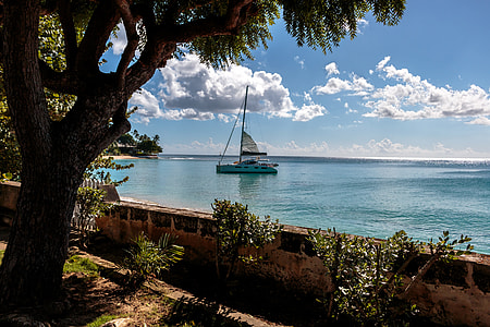 Clearwater Villa Ocean View, Barbados thumbnail